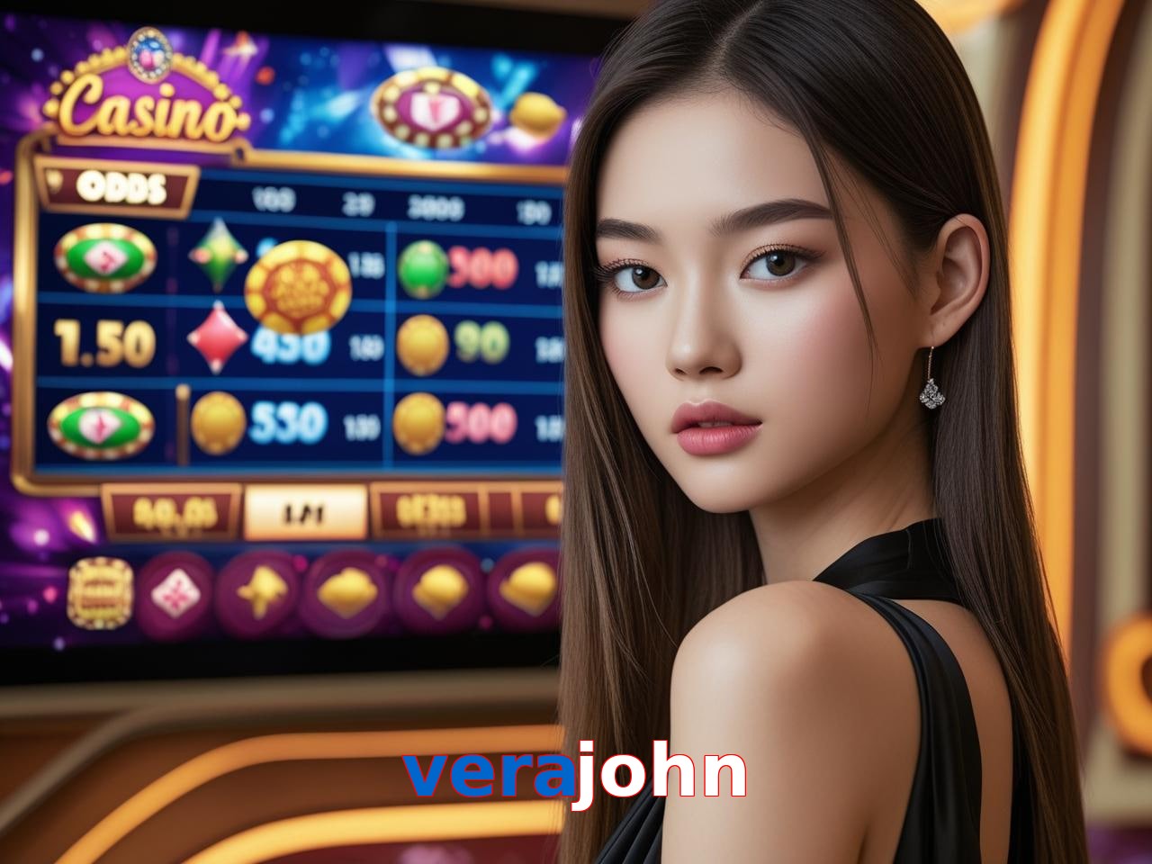 verajohn