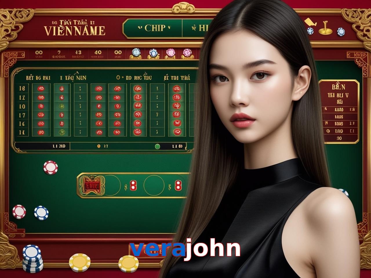 verajohn