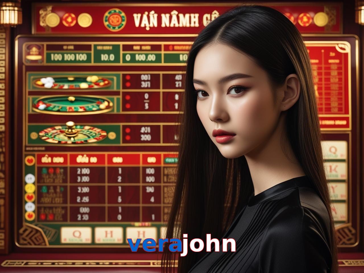 verajohn
