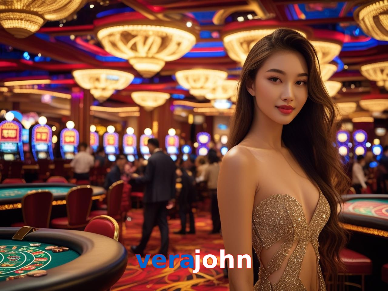 verajohn