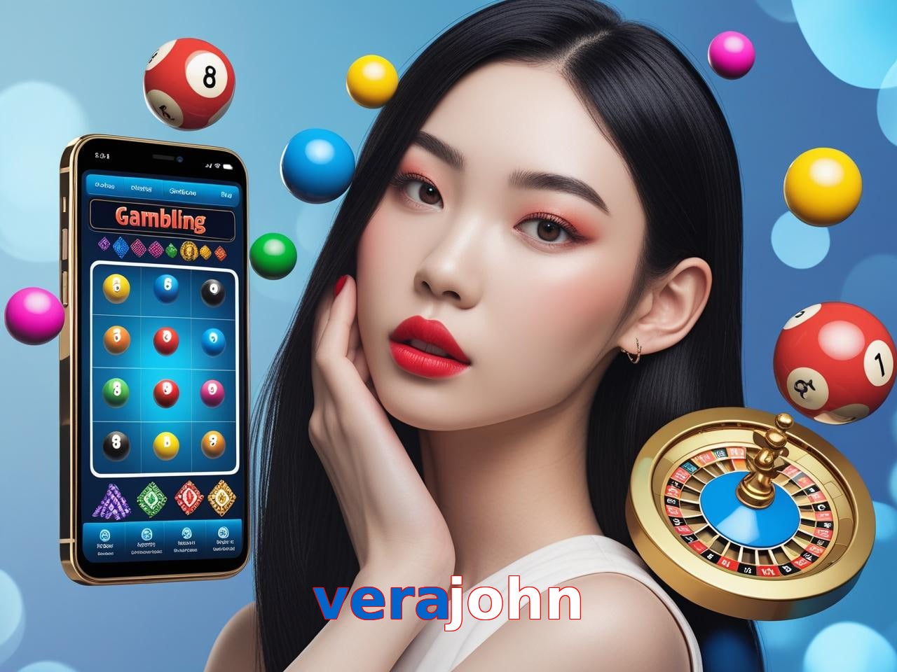 verajohn