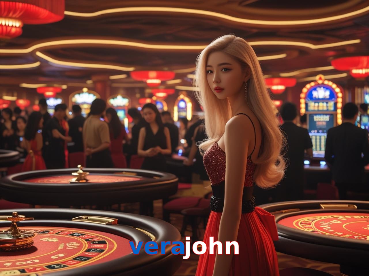 verajohn