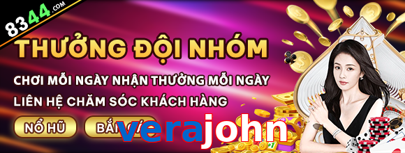 verajohn
