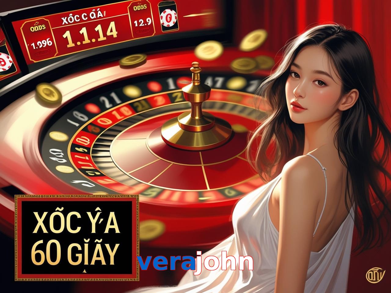 verajohn