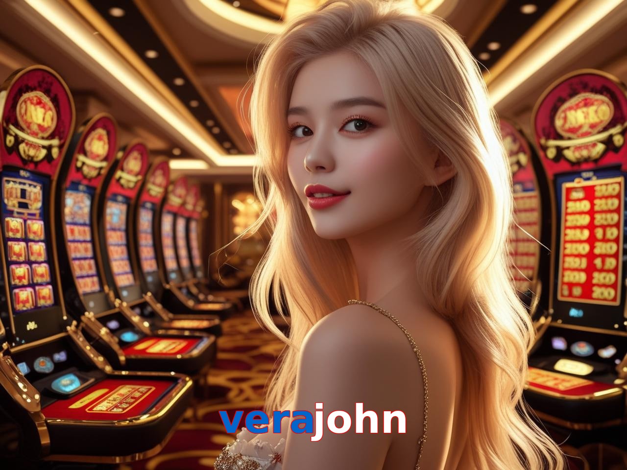 verajohn